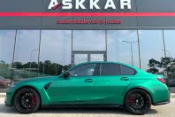 BMW M3 (Seria 3) din 2022 cu 33.368 km - oferta BMW208838 - foto 23