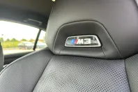 BMW M3 (Seria 3) din 2022 cu 33.368 km - oferta BMW208838 - foto 27
