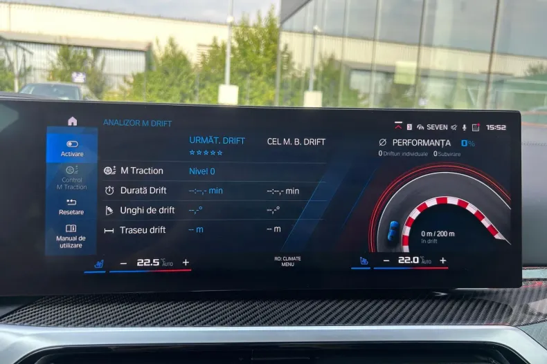 BMW M3 (Seria 3) din 2022 cu 33.368 km - oferta BMW208838 - foto 29