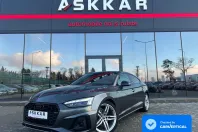 Audi A5 din 2021 cu 75.468 km - oferta AUD208841 - foto 1