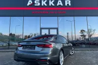 Audi A5 din 2021 cu 75.468 km - oferta AUD208841 - foto 14