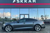 Audi A5 din 2021 cu 75.468 km - oferta AUD208841 - foto 18
