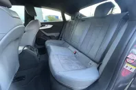 Audi A5 din 2021 cu 75.468 km - oferta AUD208841 - foto 20