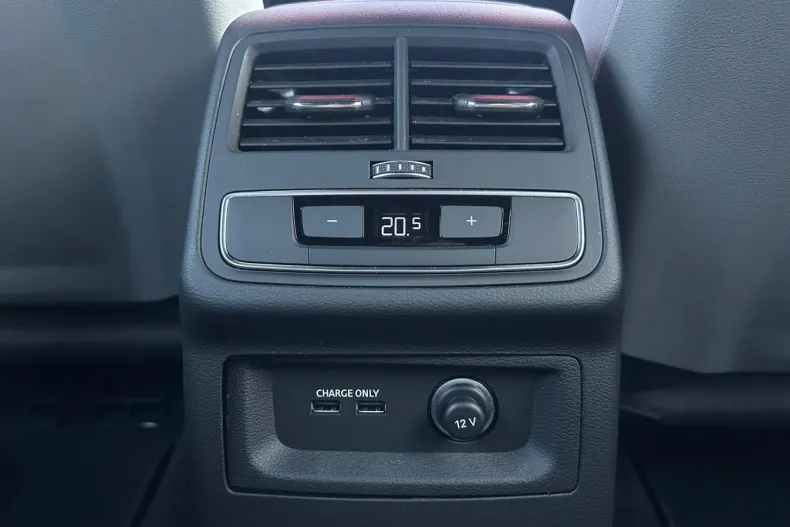 Audi A5 din 2021 cu 75.468 km - oferta AUD208841 - foto 21