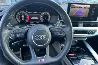 Audi A5 din 2021 cu 75.468 km - oferta AUD208841 - foto 23