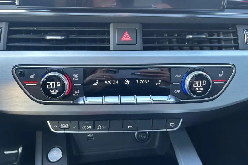 Audi A5 din 2021 cu 75.468 km - oferta AUD208841 - foto 25