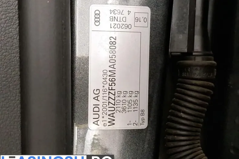 Audi A5 din 2021 cu 75.468 km - oferta AUD208841 - foto 34