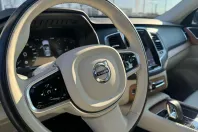 Volvo XC90 din 2021 cu 83.490 km - oferta VOL208843 - foto 10