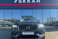 Volvo XC90 din 2021 cu 83.490 km - oferta VOL208843 - foto 11