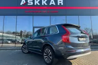 Volvo XC90 din 2021 cu 83.490 km - oferta VOL208843 - foto 17