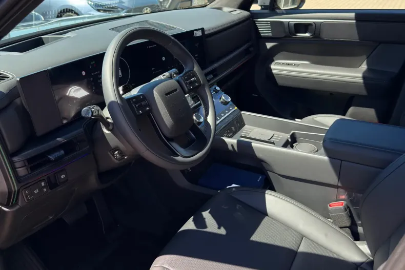 Hyundai Santa Fe din 2026 cu 1 km - oferta HYU208844 - foto 5