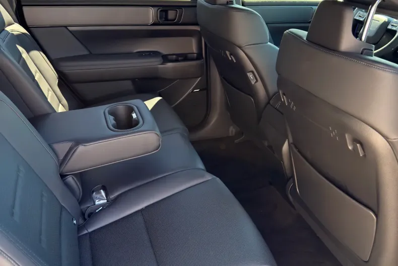 Hyundai Santa Fe din 2026 cu 1 km - oferta HYU208844 - foto 7