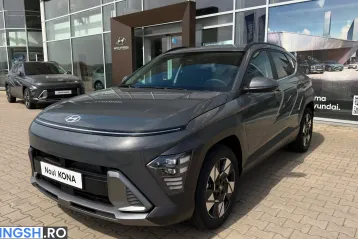 Hyundai Kona din 2025 - oferta HYU208845