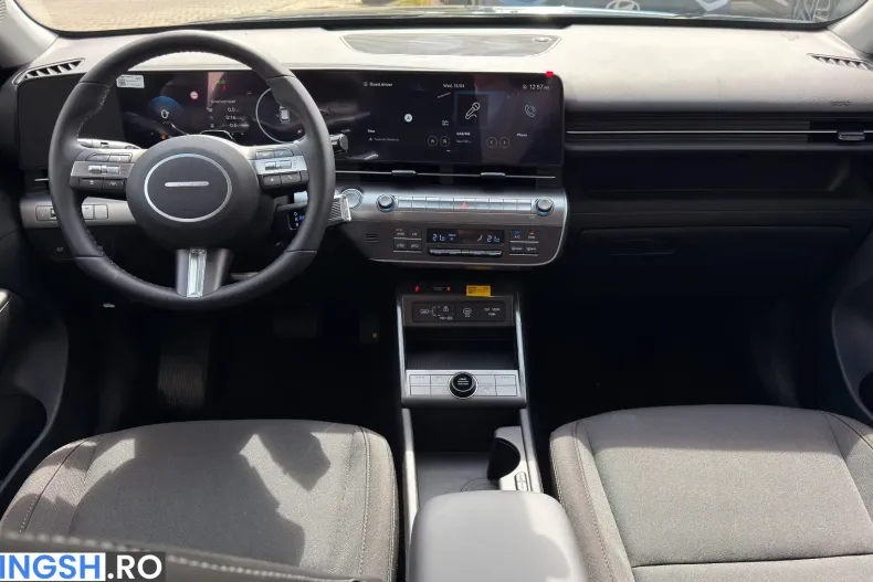 Hyundai Kona din 2025 cu 1 km - oferta HYU208845 - foto 5