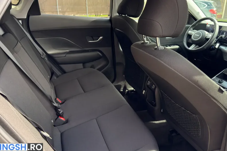 Hyundai Kona din 2025 cu 1 km - oferta HYU208845 - foto 7