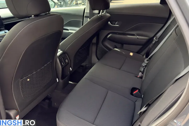 Hyundai Kona din 2025 cu 1 km - oferta HYU208845 - foto 11
