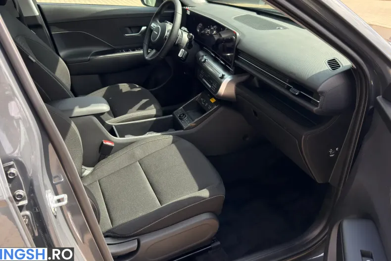 Hyundai Kona din 2025 cu 1 km - oferta HYU208845 - foto 12