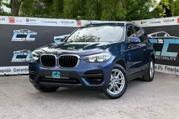 BMW X3 din 2020 - oferta BMW208846