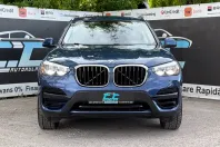 BMW X3 (Seria X) din 2020 cu 132.000 km - oferta BMW208846 - foto 2