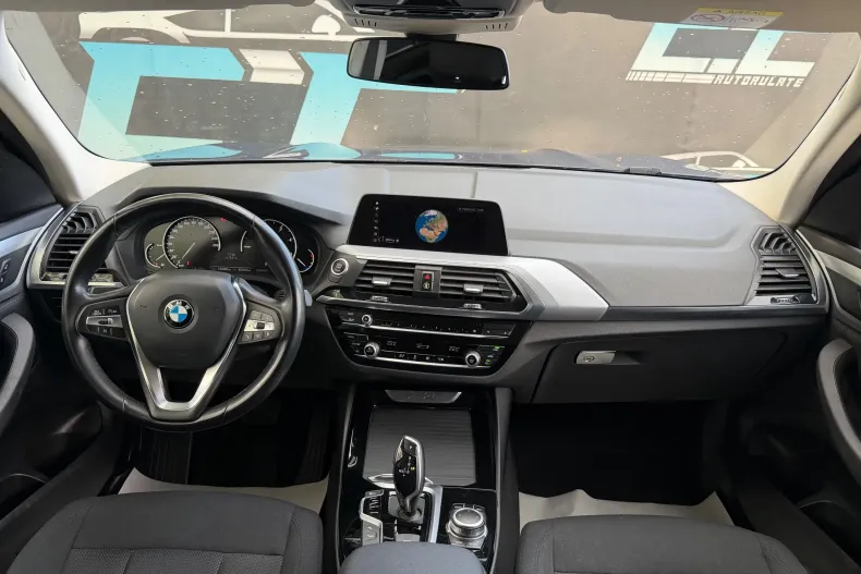 BMW X3 (Seria X) din 2020 cu 132.000 km - oferta BMW208846 - foto 7