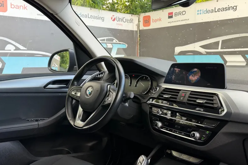 BMW X3 (Seria X) din 2020 cu 132.000 km - oferta BMW208846 - foto 8
