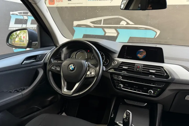 BMW X3 (Seria X) din 2020 cu 132.000 km - oferta BMW208846 - foto 9