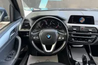 BMW X3 (Seria X) din 2020 cu 132.000 km - oferta BMW208846 - foto 10