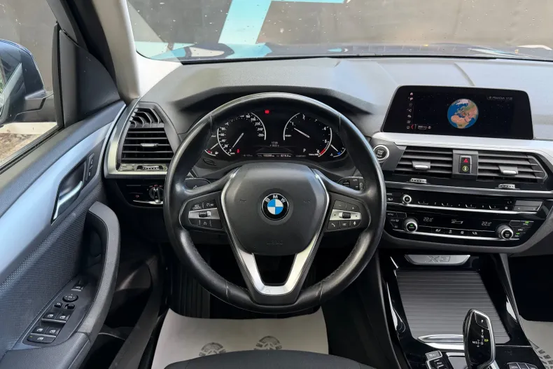 BMW X3 (Seria X) din 2020 cu 132.000 km - oferta BMW208846 - foto 10