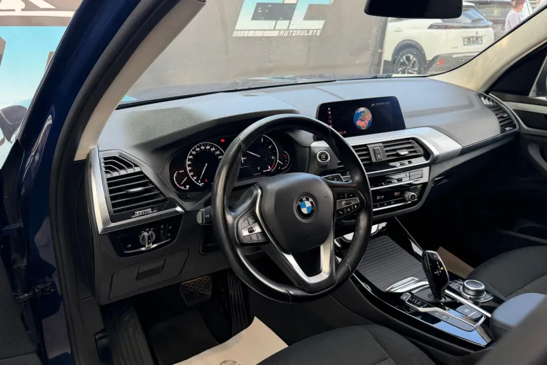 BMW X3 (Seria X) din 2020 cu 132.000 km - oferta BMW208846 - foto 12