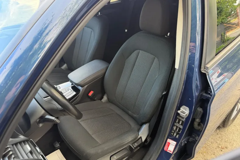BMW X3 (Seria X) din 2020 cu 132.000 km - oferta BMW208846 - foto 14