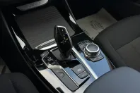 BMW X3 (Seria X) din 2020 cu 132.000 km - oferta BMW208846 - foto 16