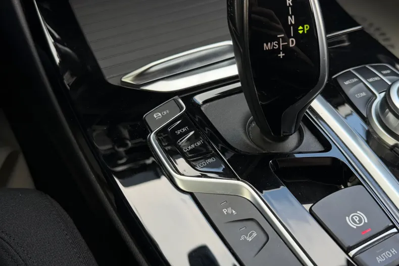 BMW X3 (Seria X) din 2020 cu 132.000 km - oferta BMW208846 - foto 17