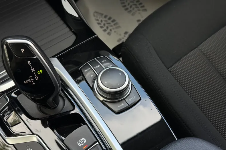 BMW X3 (Seria X) din 2020 cu 132.000 km - oferta BMW208846 - foto 18