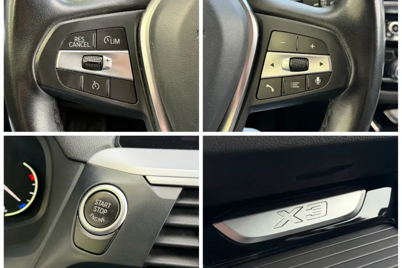 BMW X3 (Seria X) din 2020 cu 132.000 km - oferta BMW208846 - foto 25