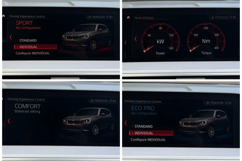 BMW X3 (Seria X) din 2020 cu 132.000 km - oferta BMW208846 - foto 26