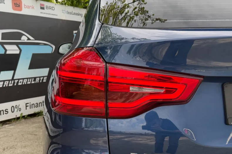 BMW X3 (Seria X) din 2020 cu 132.000 km - oferta BMW208846 - foto 28