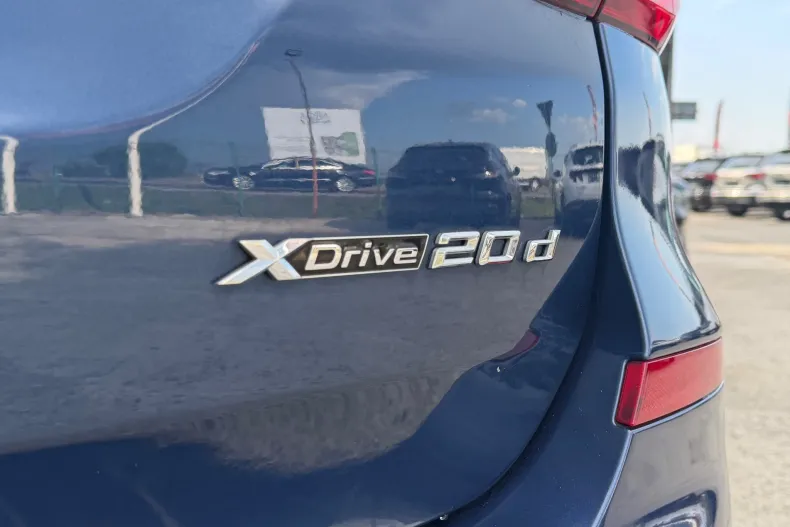 BMW X3 (Seria X) din 2020 cu 132.000 km - oferta BMW208846 - foto 29