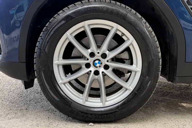 BMW X3 (Seria X) din 2020 cu 132.000 km - oferta BMW208846 - foto 31