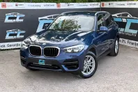 BMW X3 (Seria X) din 2020 cu 132.000 km - oferta BMW208846 - foto 32
