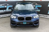 BMW X3 (Seria X) din 2020 cu 132.000 km - oferta BMW208846 - foto 33