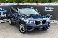 BMW X3 (Seria X) din 2020 cu 132.000 km - oferta BMW208846 - foto 34