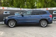 BMW X3 (Seria X) din 2020 cu 132.000 km - oferta BMW208846 - foto 36