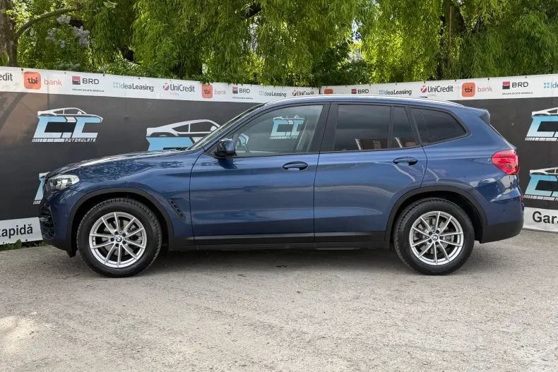 BMW X3 (Seria X) din 2020 cu 132.000 km - oferta BMW208846 - foto 36