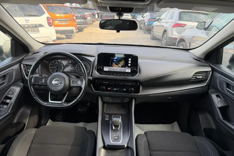 Nissan Qashqai din 2022 cu 171.000 km - oferta NIS208847 - foto 7