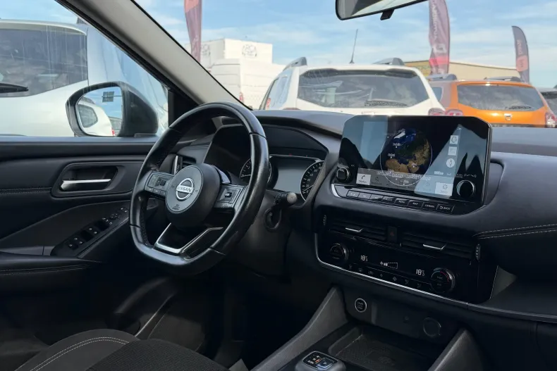 Nissan Qashqai din 2022 cu 171.000 km - oferta NIS208847 - foto 8