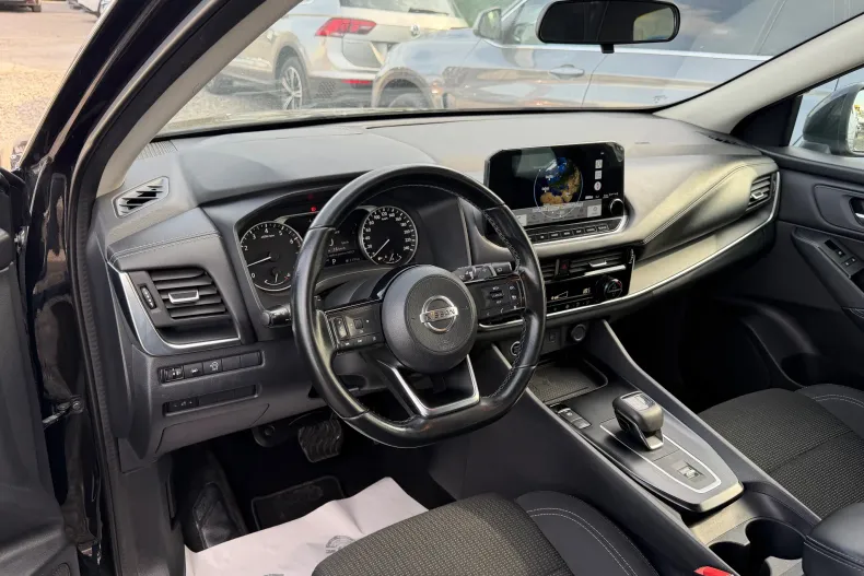 Nissan Qashqai din 2022 cu 171.000 km - oferta NIS208847 - foto 12