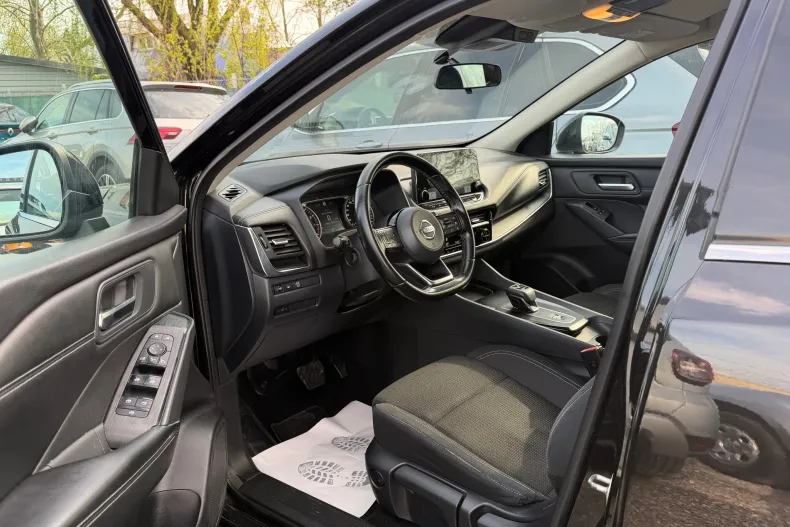 Nissan Qashqai din 2022 cu 171.000 km - oferta NIS208847 - foto 13