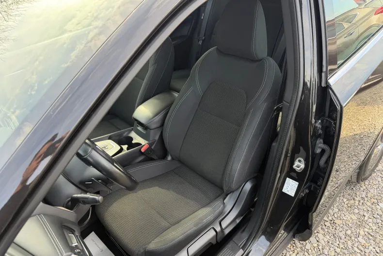 Nissan Qashqai din 2022 cu 171.000 km - oferta NIS208847 - foto 14