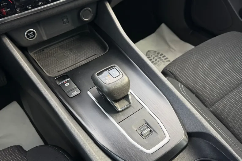Nissan Qashqai din 2022 cu 171.000 km - oferta NIS208847 - foto 15