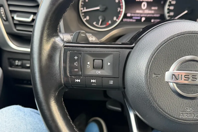 Nissan Qashqai din 2022 cu 171.000 km - oferta NIS208847 - foto 23
